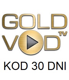 GOLDVOD TV TELEWIZJA PREMIUM 30 DNI KOD AUTOMAT