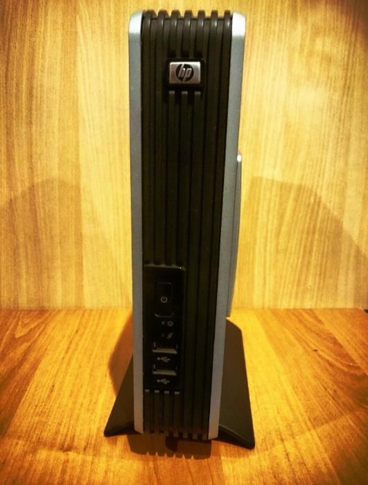 Terminal sieciowy HP Thin Client HSTNC-001L-TC