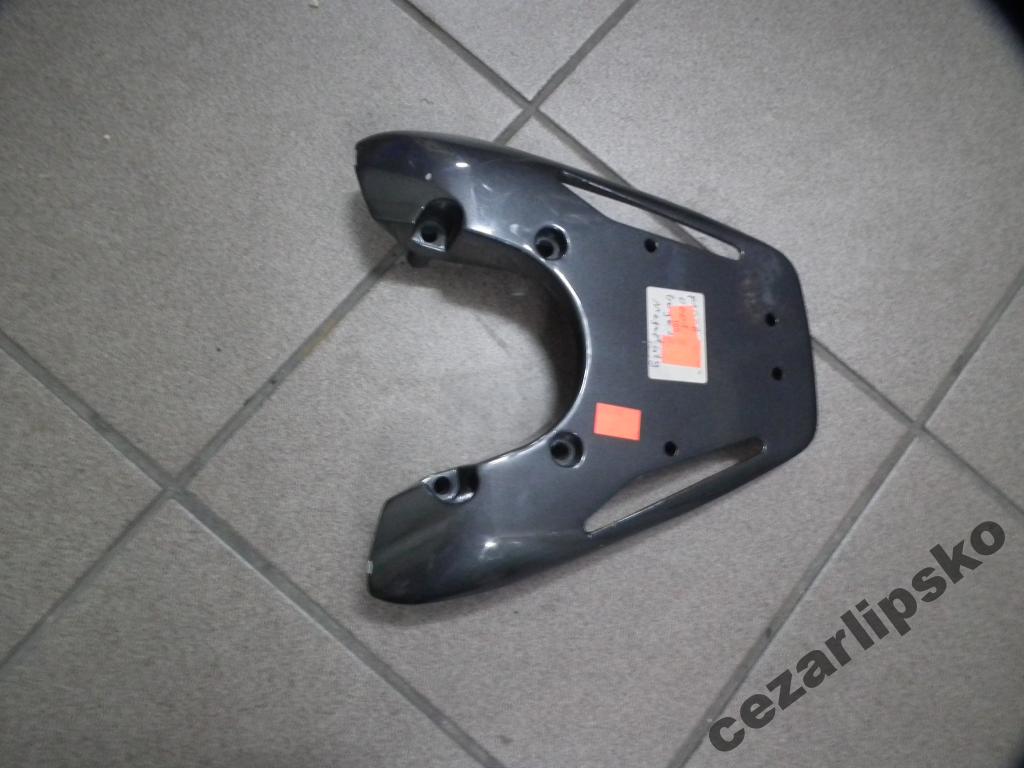 Bagażnik Romet 727 Premium