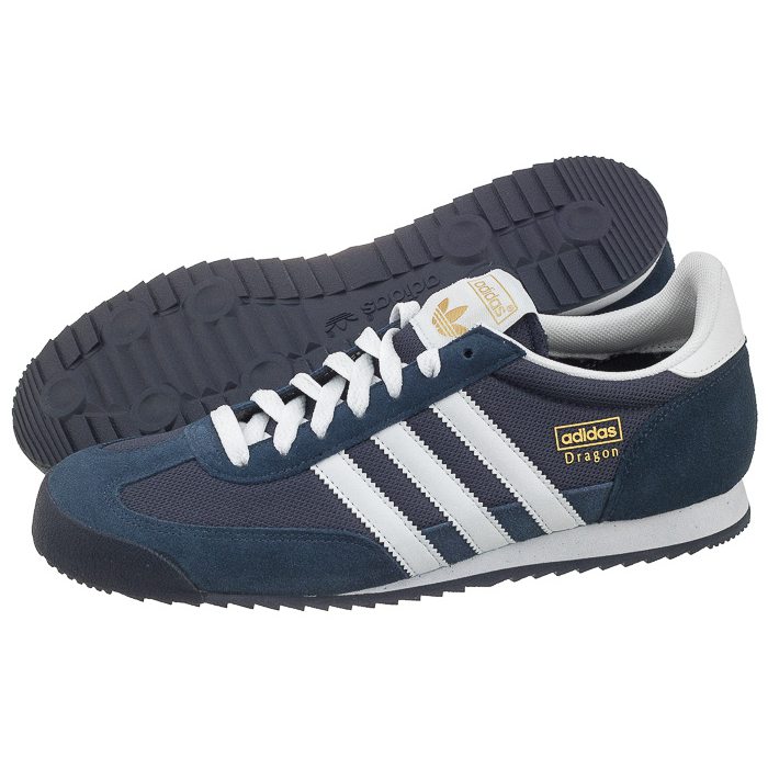 Adidas Dragon G50919 r. 41 1 3 7049086489 oficjalne archiwum