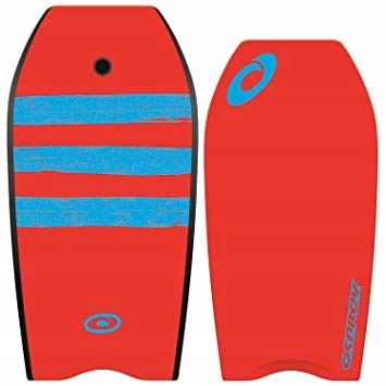 BIG1856 OSPREY Bodyboard deska do surfowania 110cm