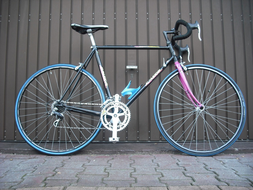Raleigh Brazil 300EX 28' Szosa