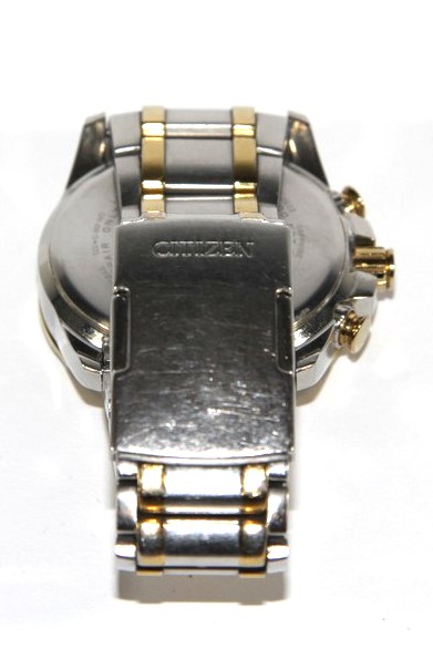 citizen eco drive gn4ws12g