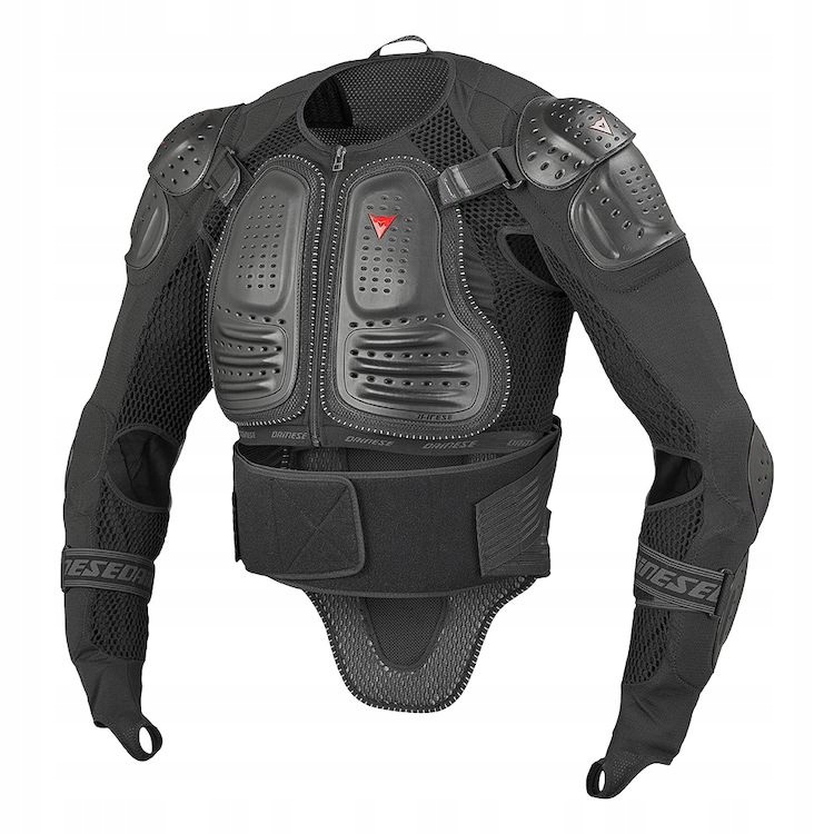 DAINESE zbroja buzer LIGHT WAVE JACKET D1 2 L
