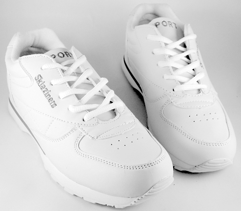 SKLAZINERS BARDZO LEEKIE ADIDASY SZLAZINGER 40