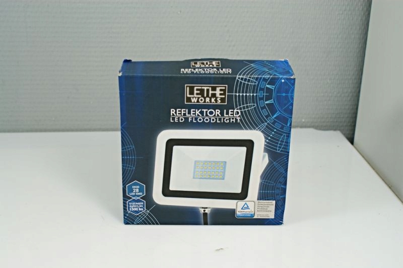 REFLEKTOR LED VERSHOLD 8142-2