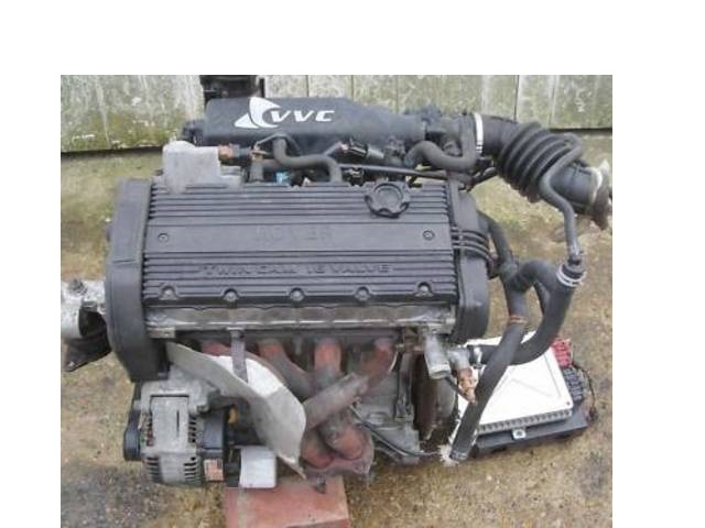 Silnik komplet 1.8 VVC Rover 25 45 Mg F ZR ZS 02r