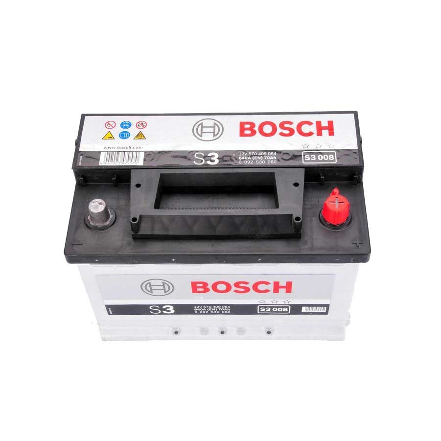 Аккумулятор bosch silver. Bosch s3 70ah. Bosch s3 008 70 Ah r+. Bosch 0092s30070 akumuliatorius 70ah 640. Аккумулятор Bosch s3 70ah.