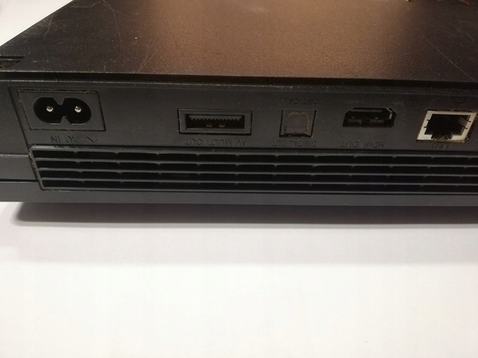 cech 3004b playstation