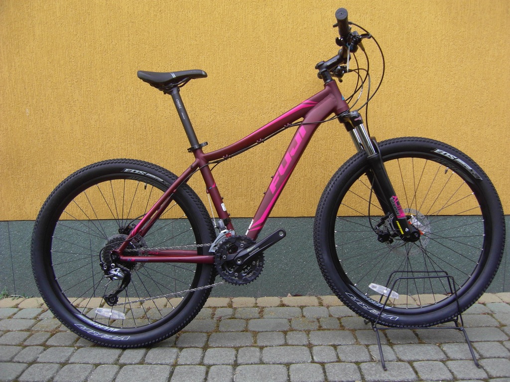 Fuji best sale addy 27.5