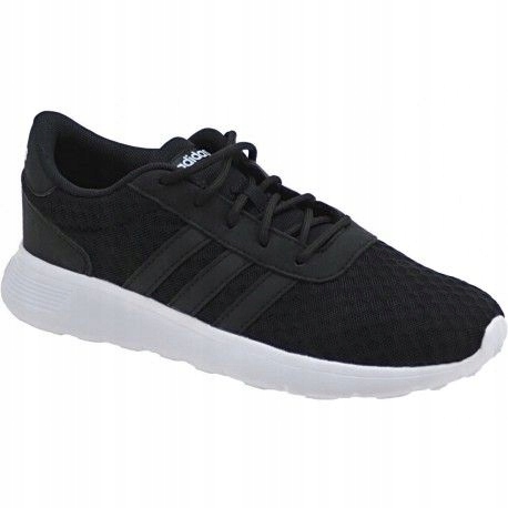 Buty Adidas Neo Lite Racer W czarne AW4960 36 23 Buty Adidas Neo Lite Racer W czarne AW4960 36 23