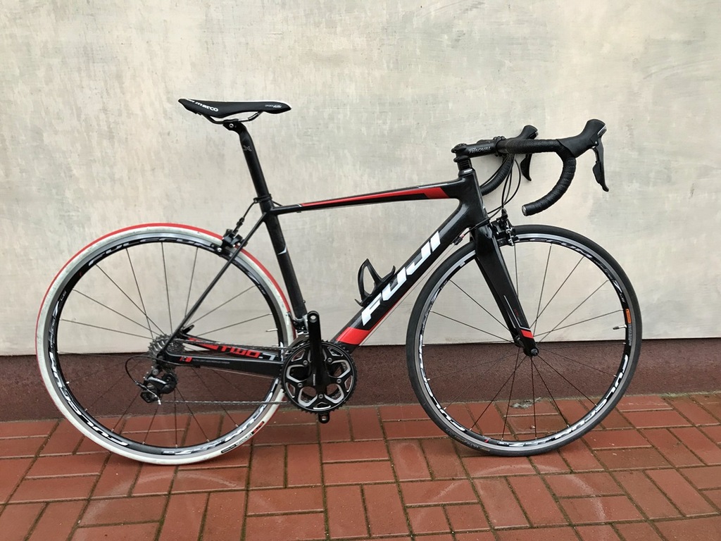 Fuji best sale altamira 2.7