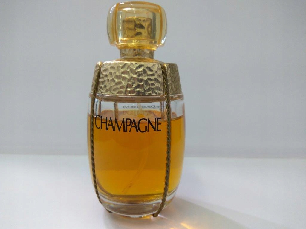 YSL Yves Saint Laurent Champagne EDT 50 ml