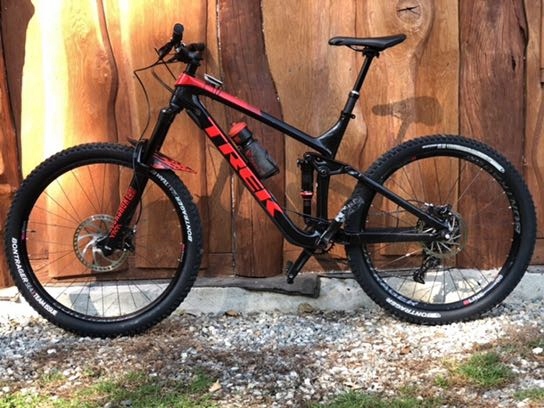 trek remedy 9.7 2018