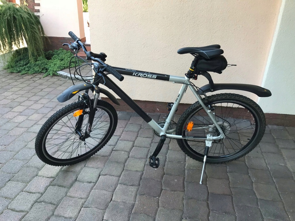 ROWER KROSS HEXAGON V3
