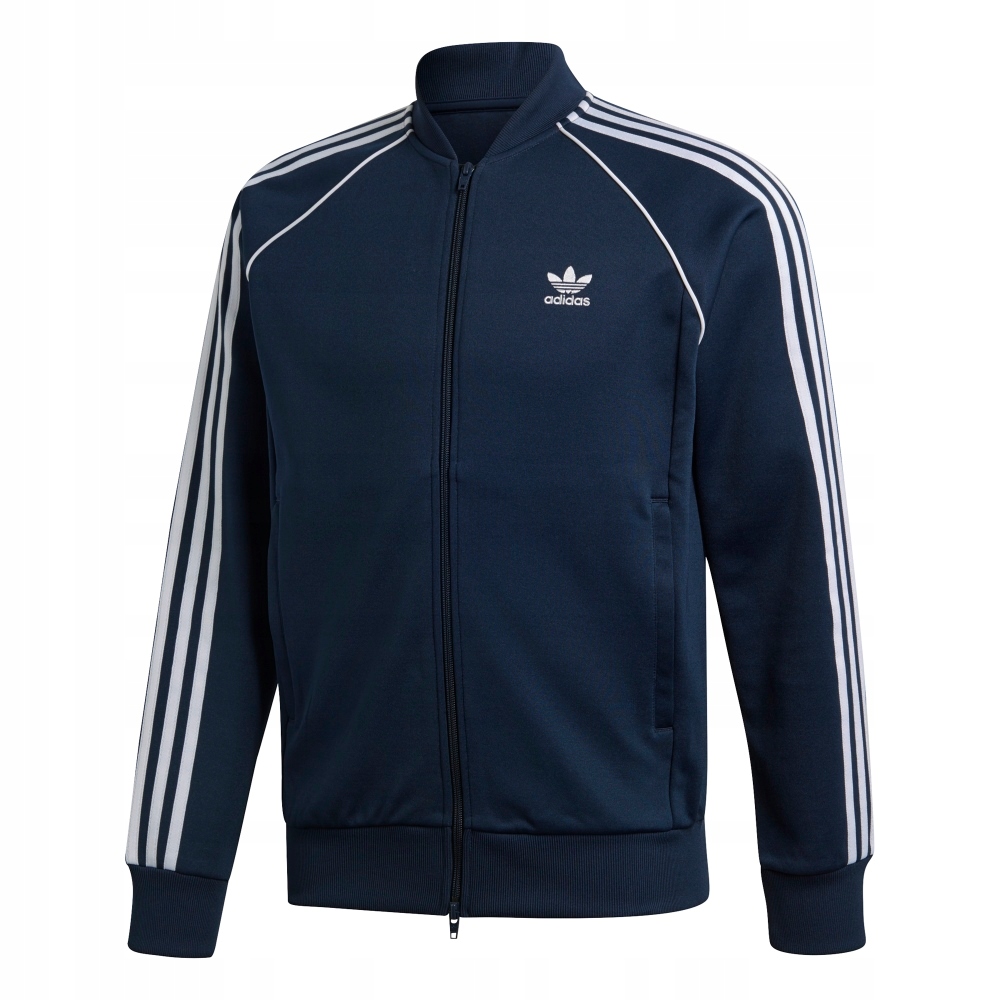 bluza adidas SST Track Top DH5822 rXL