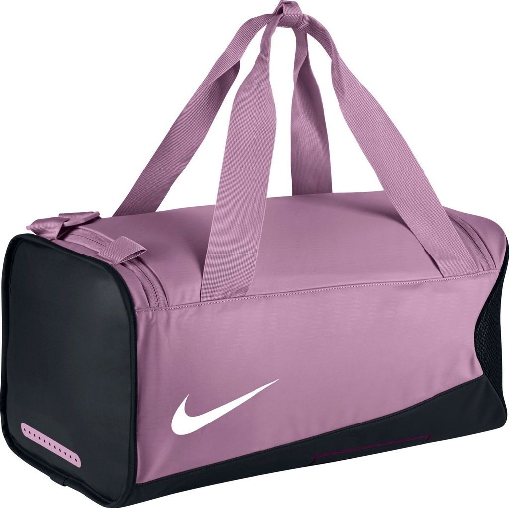 Torba Nike Sportowa DAMSKA Na Ramię DZIEWCZĘCA - 6851542298 - Oficjalne ...