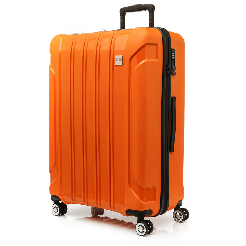 DUŻA WALIZKA TORBA TOURIST II 75 CM SWISSBAGS