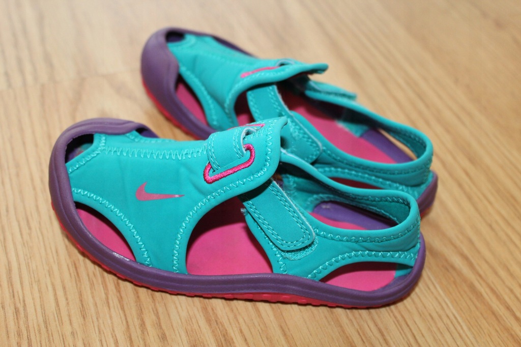 nike sunray protect 26