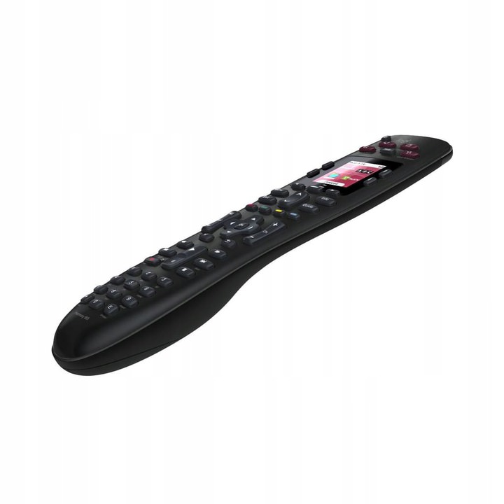 Pilot Logitech Harmony Advenced Remote Control