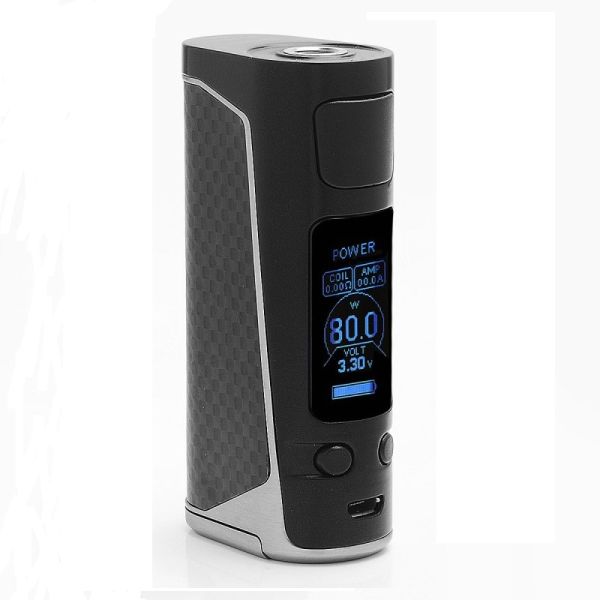 MOD JOYETECH EVIC PRIMO MINI 80W TC VW APV BOX