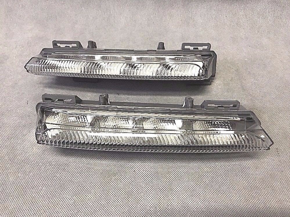 LED LEDY MERCEDES W246 LAMPY B-KLASA ORYGINAŁ NOWE