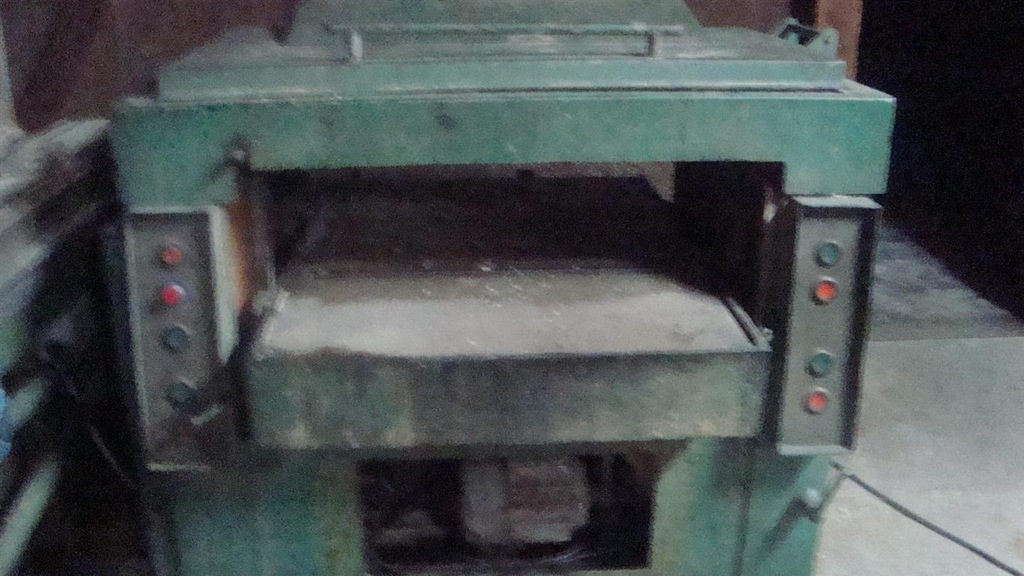 Maszyny Stolarskie