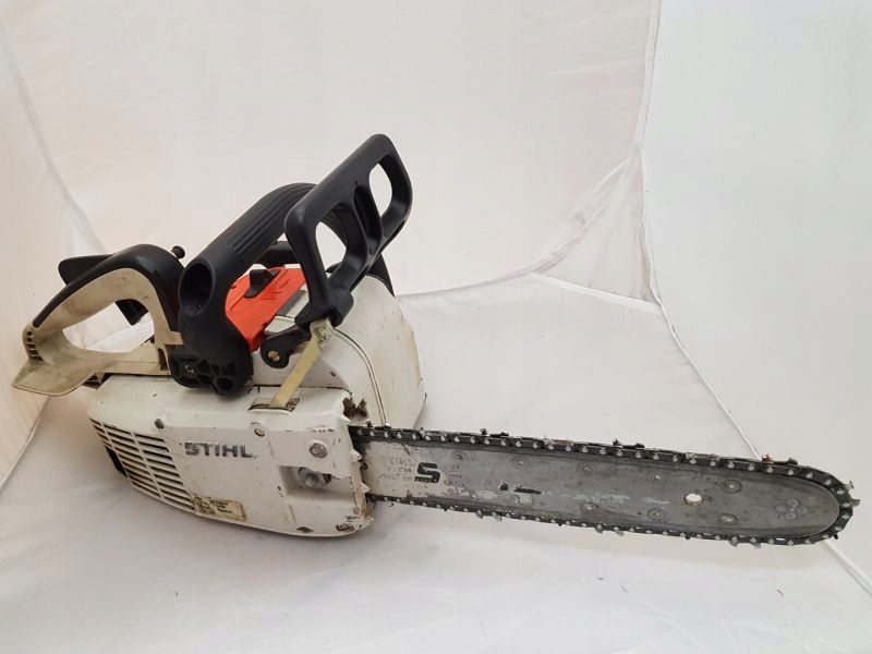 PIŁA SPALINOWA STIHL 009