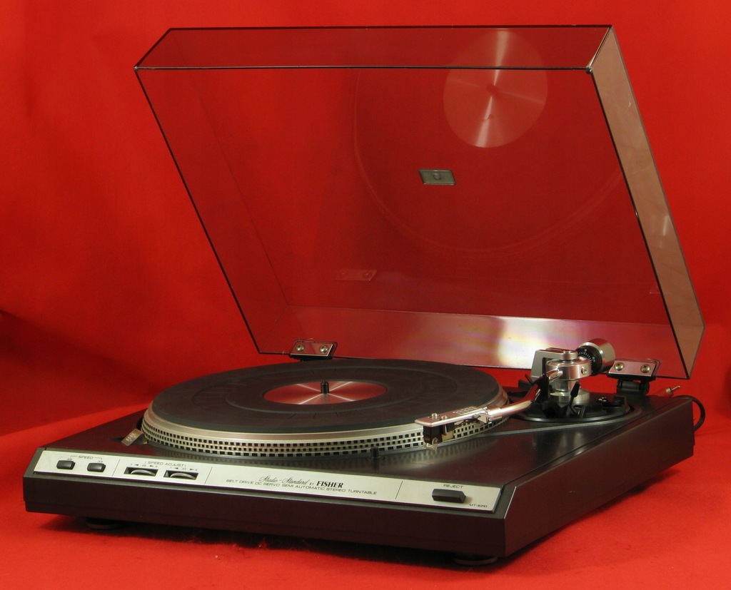 Fisher MT-6310