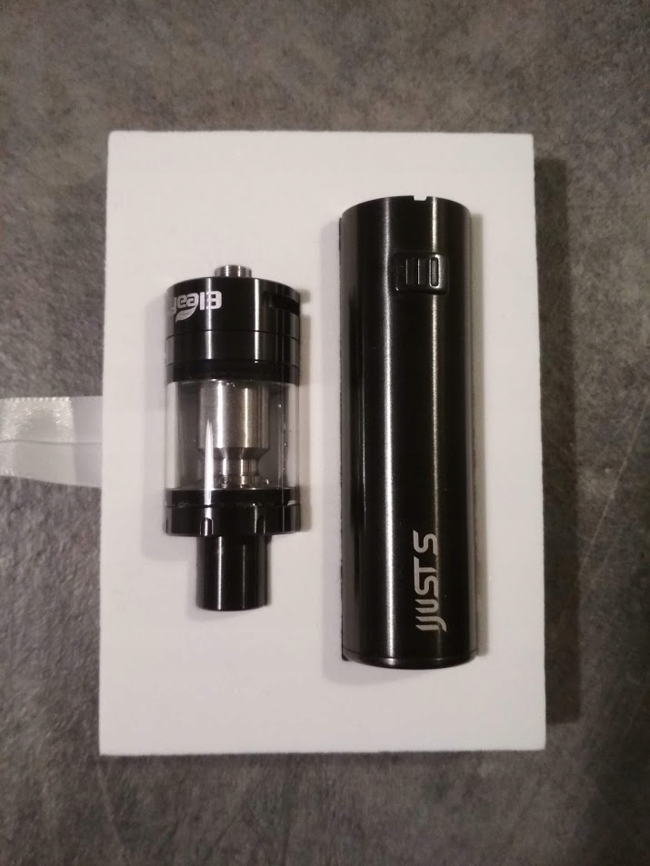 Eleaf Ijust S 3000 Mah Papieros Elektroniczny 7750732763 Oficjalne Archiwum Allegro