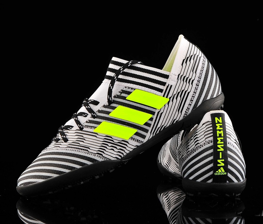 nemeziz 17 tango