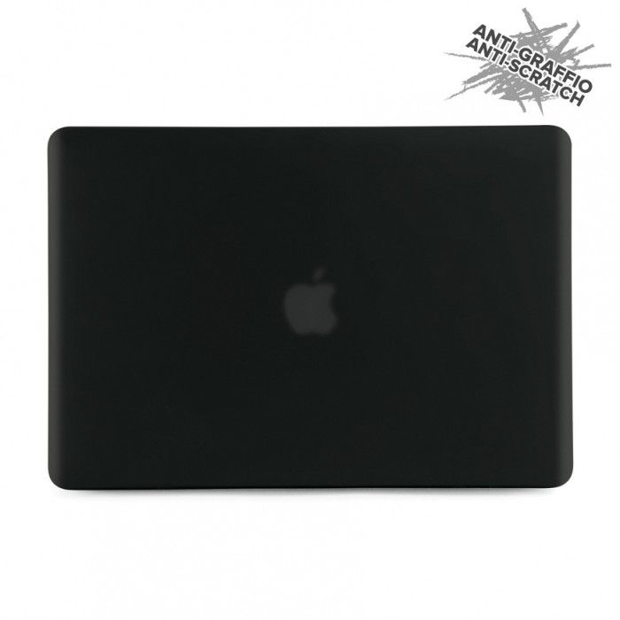 Tucano Obudowa MacBook Pro 13 (2016) czarna
