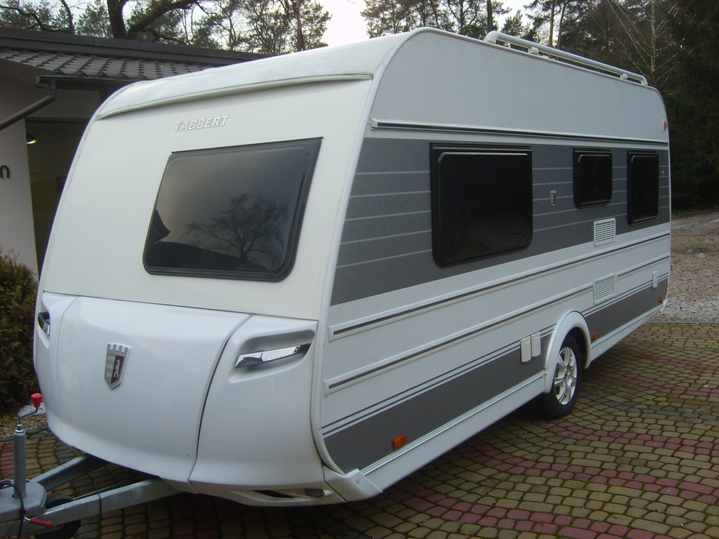 TABBERT BELLINI 480 2016