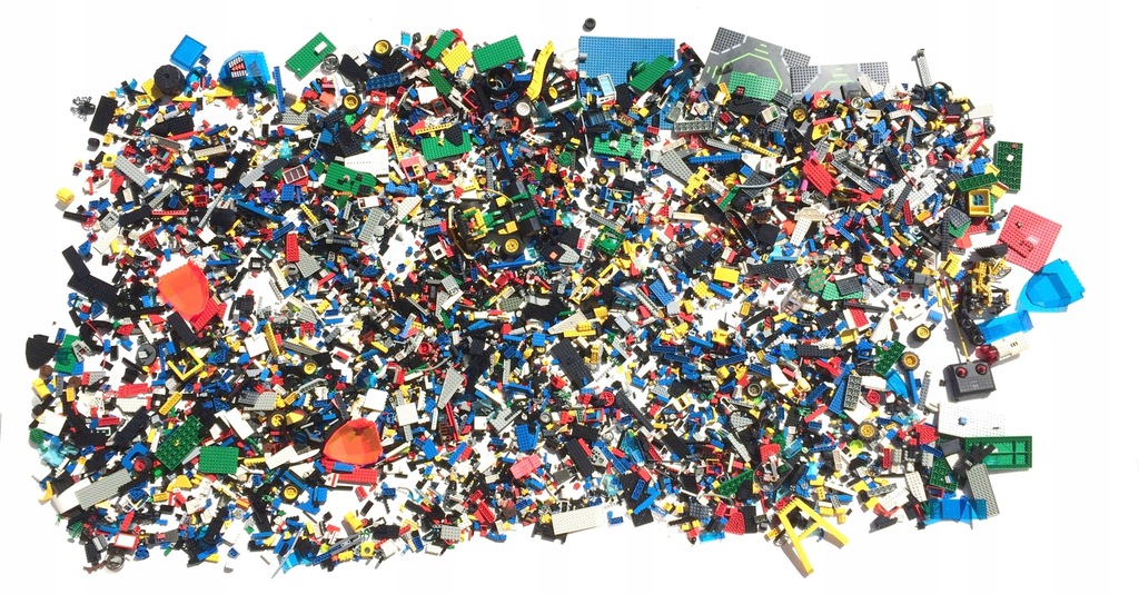 lego space technic unikat LUDZIKI LATA 90 PEWEX