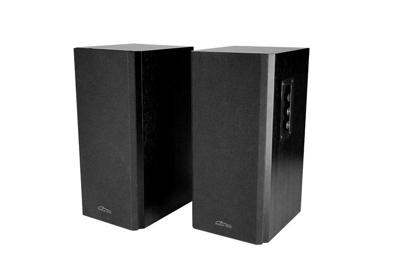 Głośniki komputerowe 2.0 Media-Tech MT3143K