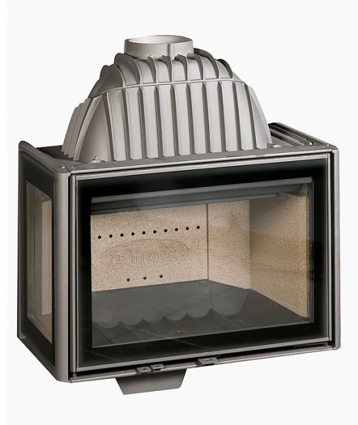 WKŁAD ŻELIWNY DOVRE 2175 CBS 2 lewy/prawy 10kW