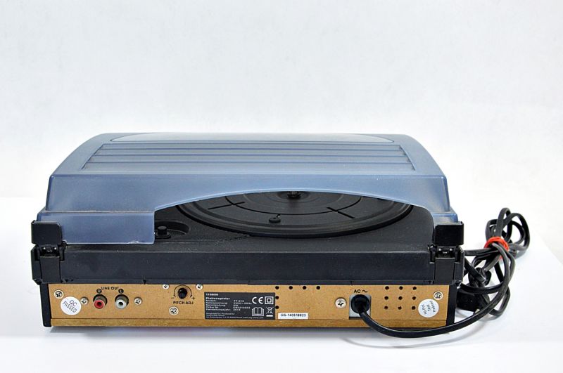 GRAMOFON SUPERIOR TT2168 + DODATKOWA IGŁA
