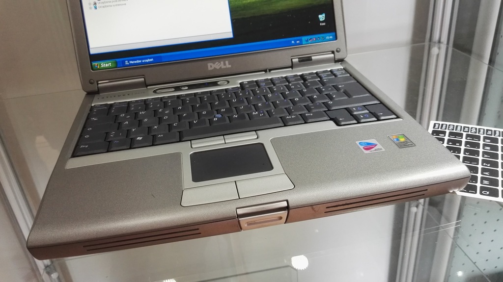 Dell latitude d810 замена процессора