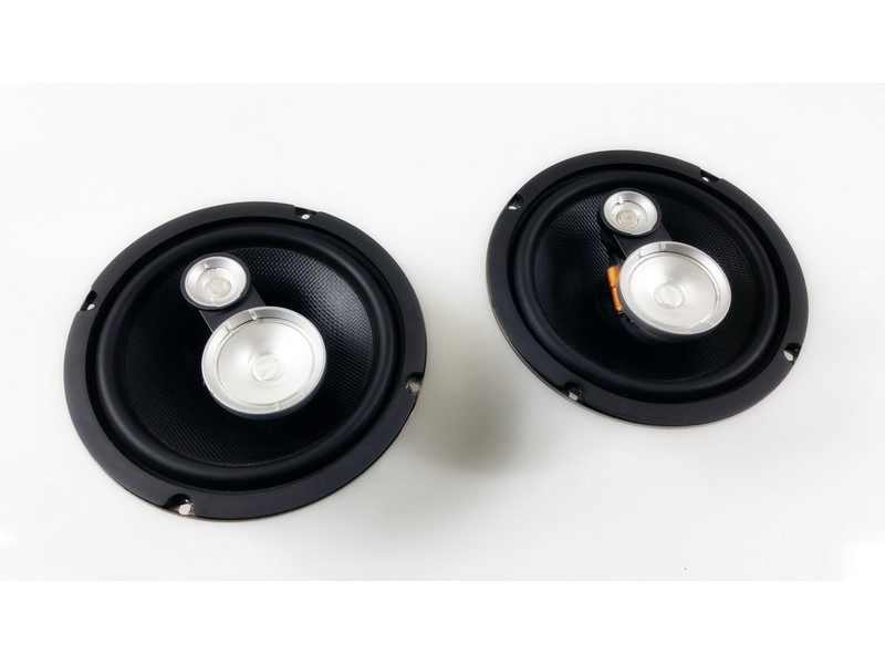 Głośniki samochodowe Axton Triax 20CM - 120 W