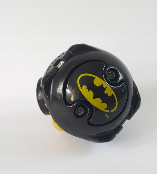 HOT WHEELS KULA AUTO KULE BATMAN
