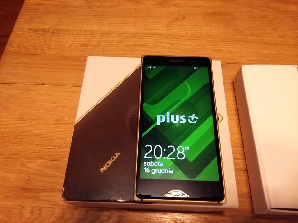 Nokia Lumia 830 IPhone Plus GSM Toruń
