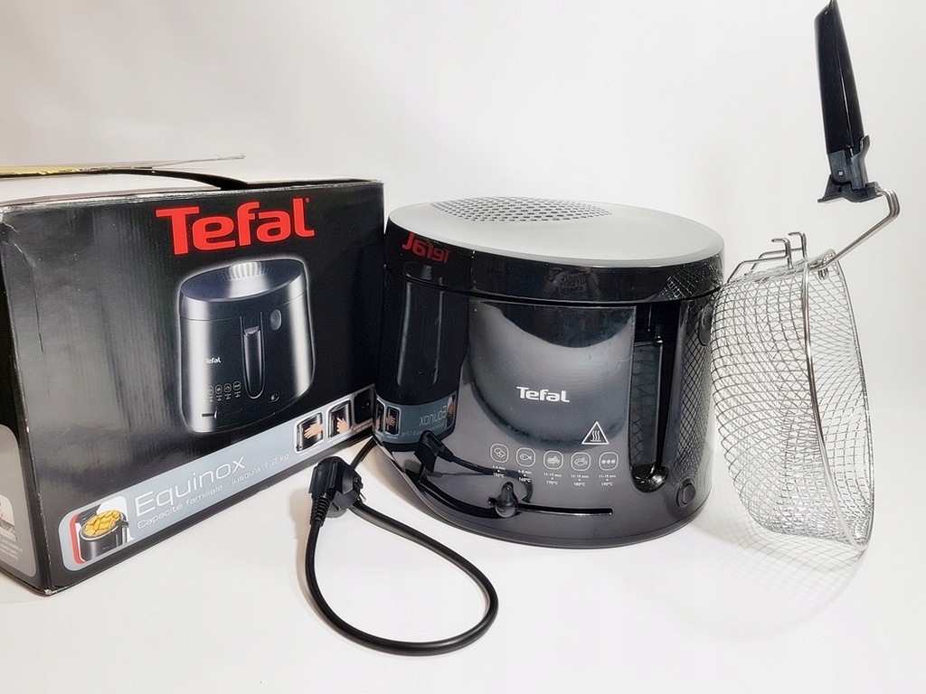 الطيف عرضة لل يتظاهر olajsütő tefal ff107810 - newhongfa.com