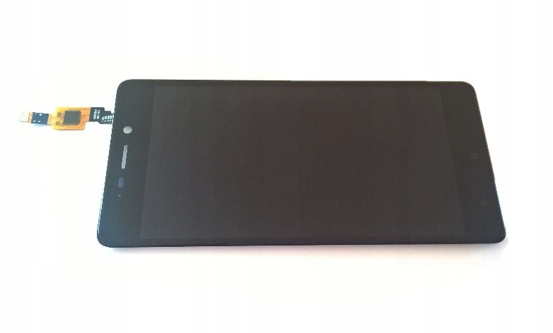 Wyświetlacz LCD i Dotyk Xiaomi Redmi 4 Czarny