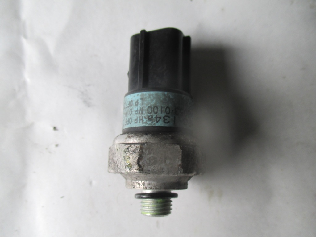 Czujnik ciśnienia klimatyzacji Hyundai Tucson I - 7173146882