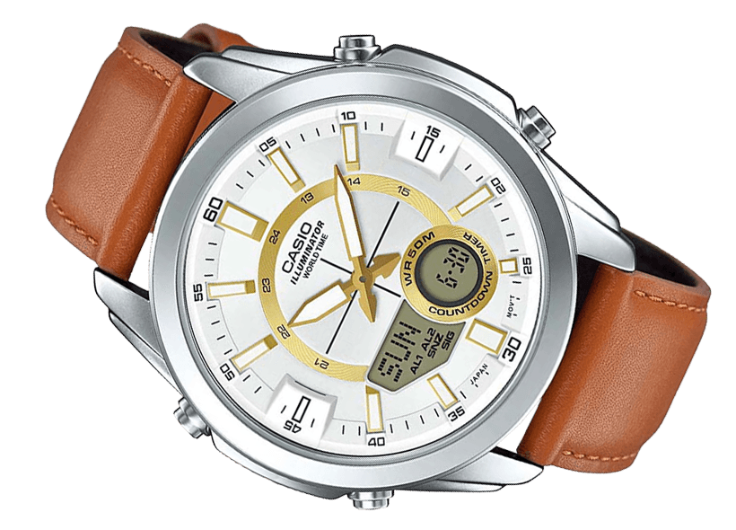 casio amw 810l