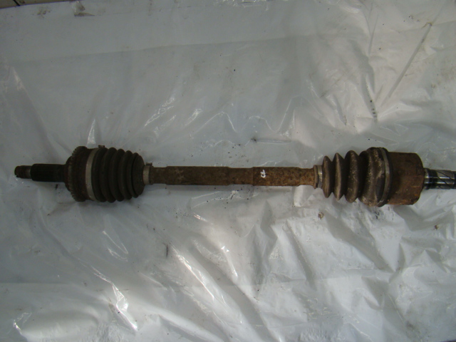 MAZDA RX8 1.3 B POLOS PRZEGUB PRAWY TYL