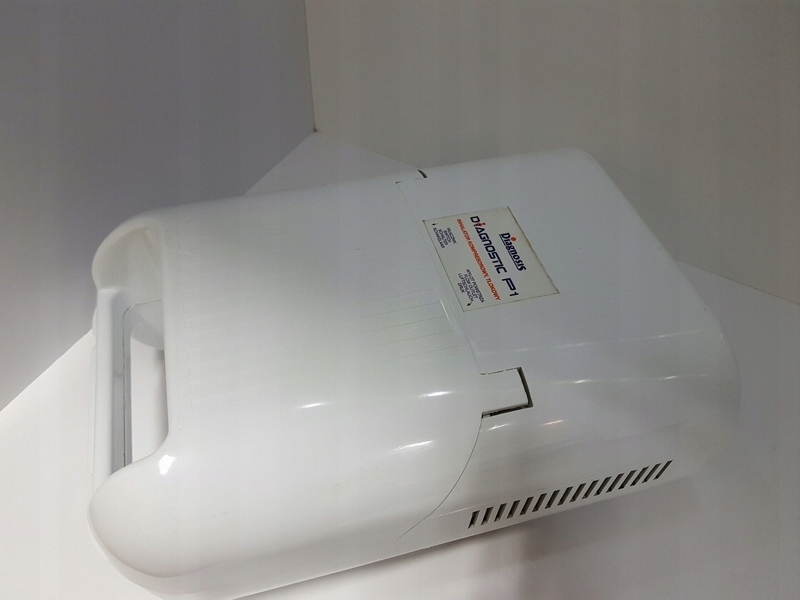INHALATOR DIAGNOSTIC P1