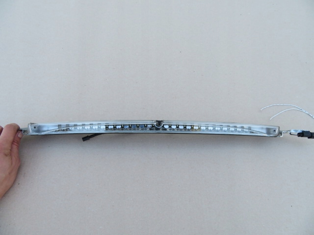 TRZECIE ŚWIATŁO STOP LED W KLAPĘ BMW E61 LIFT