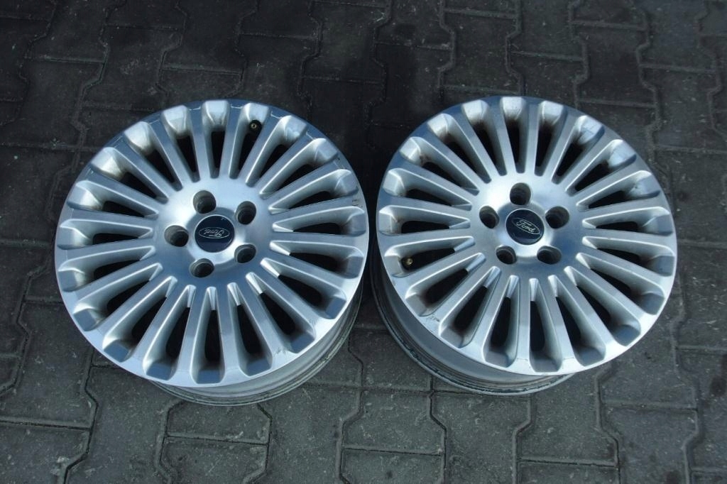 FELGA FELGI ALUMINIOWE 15 FORD FOCUS MK2 LIFT