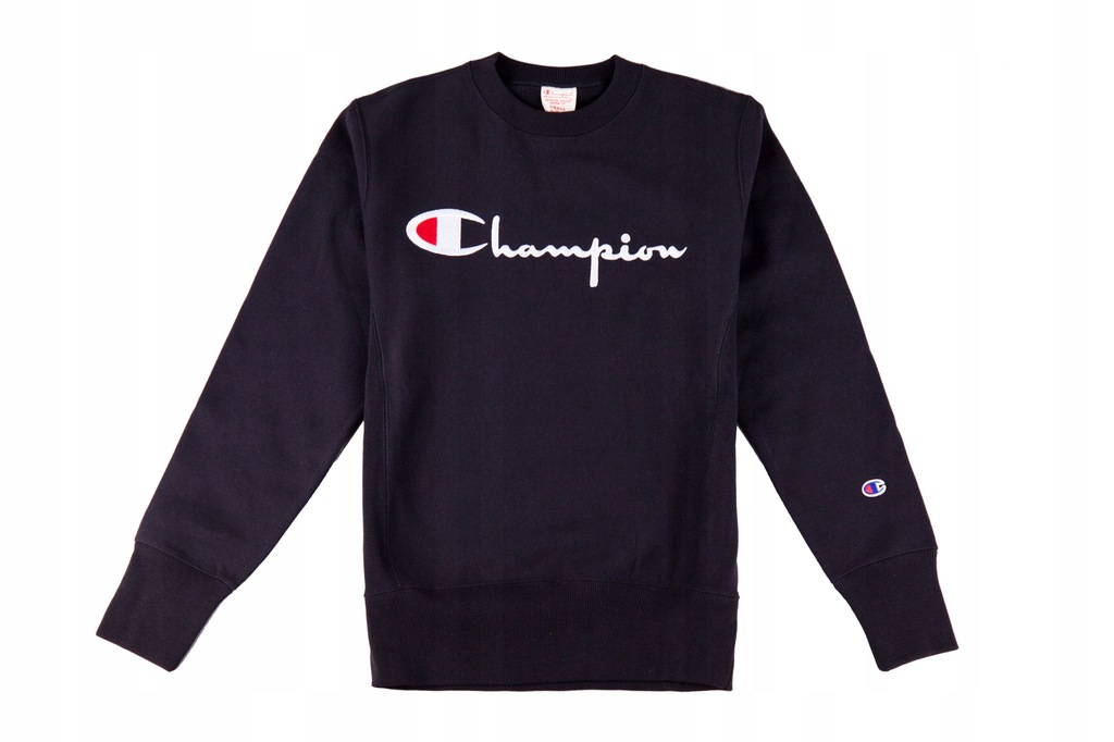 Champion Reverse Weave Bluza Męska S Champion Reverse Weave Bluza Męska S
